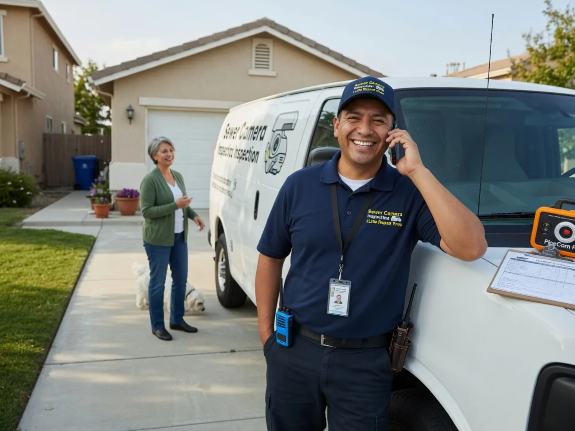 Sewer Line Repair Victor, WV FAQs